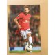 Signed picture of Juan Mata the Manchester United footballer. 
